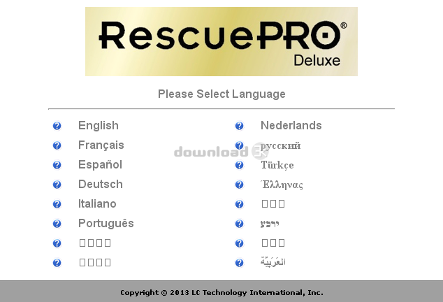 rescuepro deluxe review